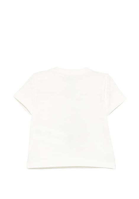T-shirt con stampa ETRO KIDS | GZ8301 Z3672102